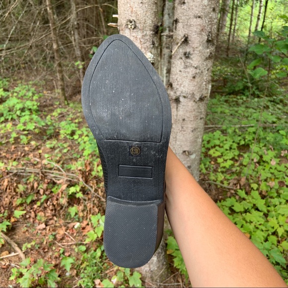 Coconuts By Matissa Cavalier Boots Western Cowboy Boots Heeled Black Size 8.5 - Picture 8 of 10